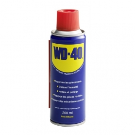 WD 40 - Spray multi-fonction 200ml