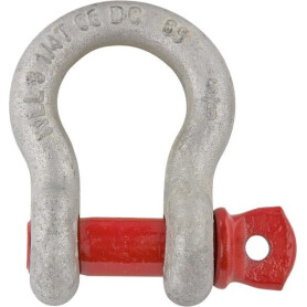 Maillon MCBULL FSHG58