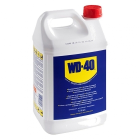 WD 40 - Bidon multifonctions - 5L