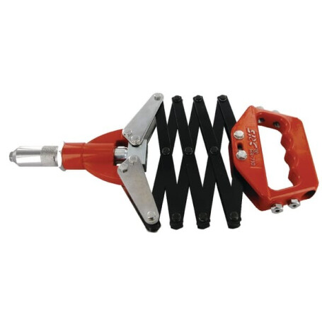 Main à riveter jusqu'à 6,4mm UNIVERSEL HR710
