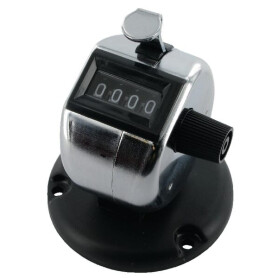 Compteur manuel UNIVERSEL HT13180