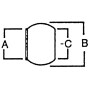 Raccord mâle UNIVERSEL 35141000Z
