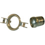 Raccord mâle UNIVERSEL 25146000