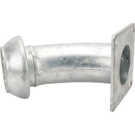 Raccord mâle UNIVERSEL 4103045BR