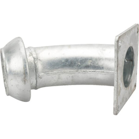 Raccord mâle UNIVERSEL 4103045BR