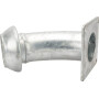 Raccord mâle UNIVERSEL 4103045BR