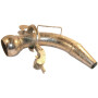 Raccord mâle UNIVERSEL 5179090Z