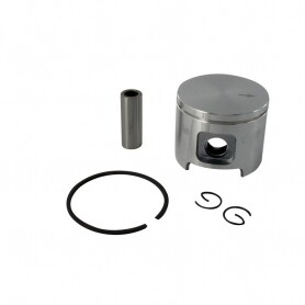 Piston complet HUSQVARNA modèle 61