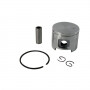 Piston complet HUSQVARNA modèle 61