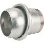 Raccord mâle UNIVERSEL 5126000Z