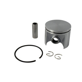 Pistone completo HUSQVARNA modello 268