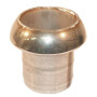 Raccord mâle UNIVERSEL 6104000RVS