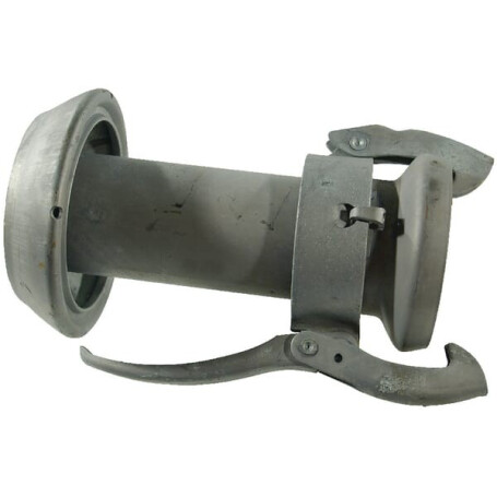 Raccord mâle UNIVERSEL 6102004Z