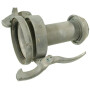 Raccord mâle UNIVERSEL 8201006Z