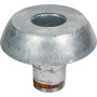 Raccord mâle UNIVERSEL 6106025Z
