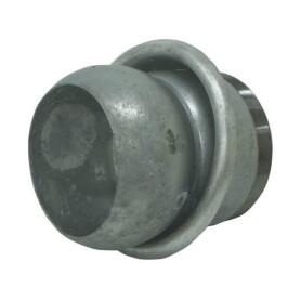 Raccord mâle UNIVERSEL 6126025Z