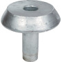 Raccord mâle UNIVERSEL 6106002Z