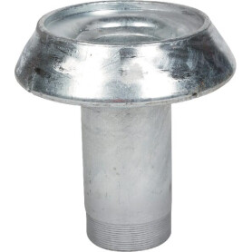 Raccord mâle UNIVERSEL 6106003Z