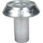 Raccord mâle UNIVERSEL 6106003Z