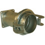 Raccord mâle UNIVERSEL 8143000