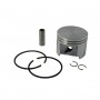 Piston complet STIHL modèle TS400