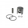 Piston complet SHINDAIWA modèle C35