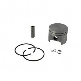 Piston complet STIHL modèle 017 et MS170