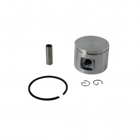 Piston complet STIHL modèle 019 et MS190
