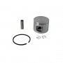 Piston complet STIHL modèle 019 et MS190
