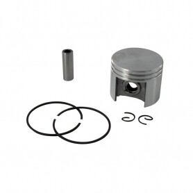 Piston complet STIHL 1123-030-2016 - 11230302016 pour modèle 025 et MS250