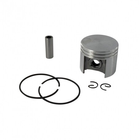Piston complet STIHL 1123-030-2016 - 11230302016 pour modèle 025 et MS250