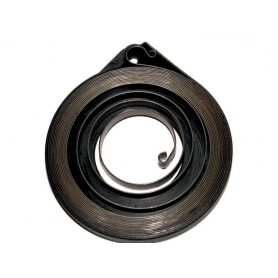 Ressort de lanceur HUSQVARNA 501763101