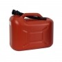 Jerrican plastique avec bec verseur 20L UNIVERSEL