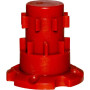Manchon OUTILS-WOLF 2845OW