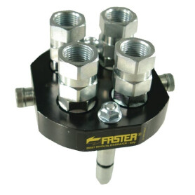 Manchon FASTER 2P506412GMC