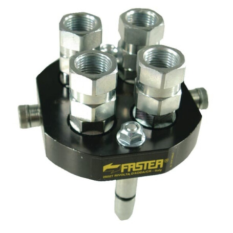 Manchon FASTER 2P506412GMC