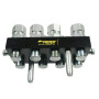 Manchon FASTER 2P808812GMC