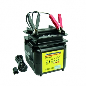 Chargeur de batterie TECMATE 12 et 24V / 300Ah