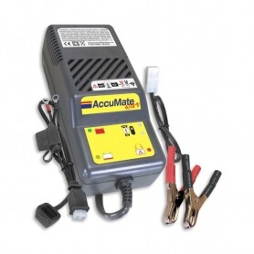 Chargeur de batterie TECMATE 6 et 12V / 1,2Ah