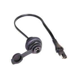 Raccord chargeur TECMATE