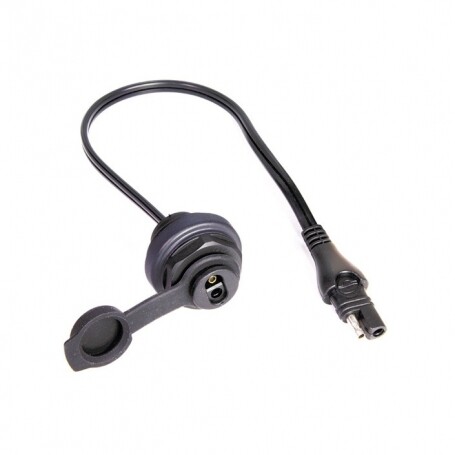 Raccord chargeur TECMATE