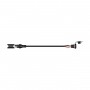 Raccord chargeur TECMATE XTESAE78