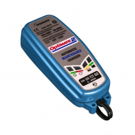 Chargeur de batterie TECMATE 12V / 3 à 96Ah