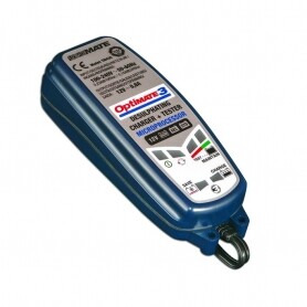 Chargeur de batterie TECMATE 12V / 3 à 30Ah