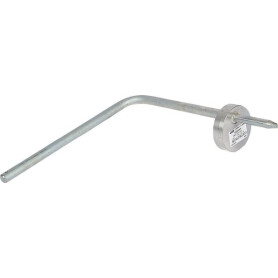 Manivelle MASCHIO M36100386R