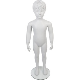 Mannequin enfant debout UNIVERSEL KRA4020013