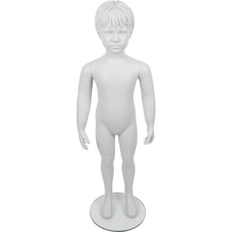Mannequin enfant debout UNIVERSEL KRA4020013