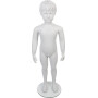 Mannequin enfant debout UNIVERSEL KRA4020013