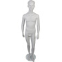 Mannequin homme debout UNIVERSEL KRA4020010
