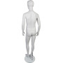 Mannequin homme debout UNIVERSEL KRA4020010